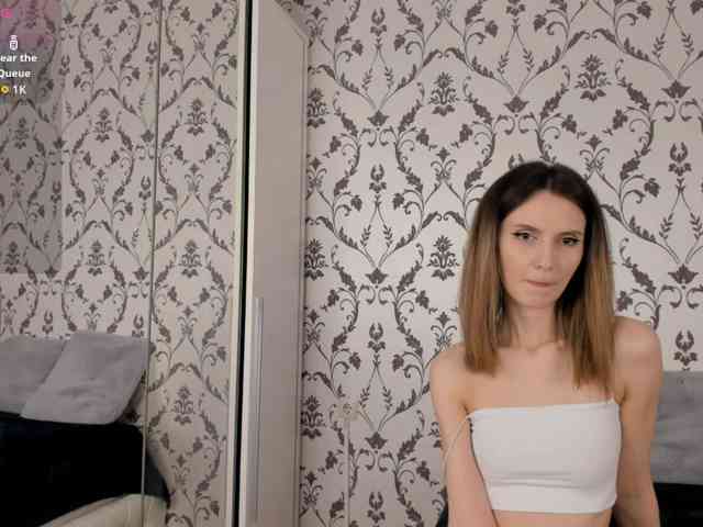 SwaySecret webcam