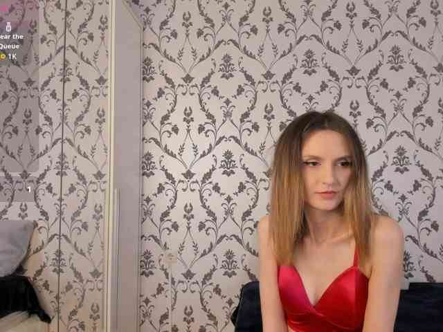 SwaySecret webcam