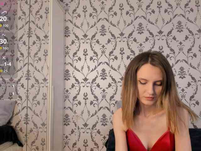 SwaySecret webcam