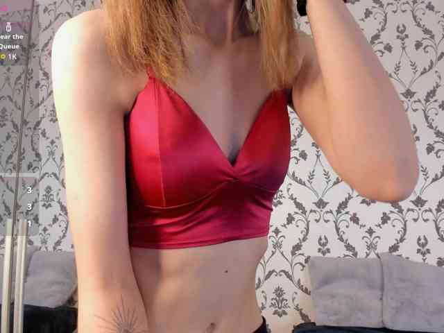 SwaySecret webcam