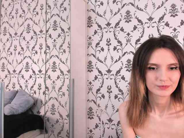 SwaySecret webcam