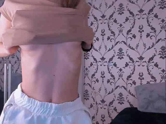 SwaySecret webcam