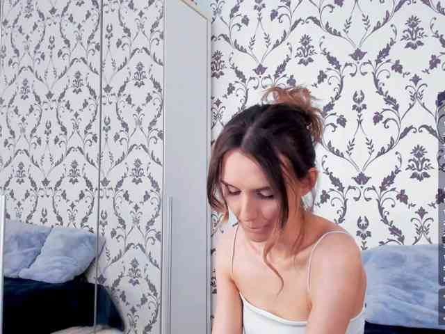 SwaySecret webcam