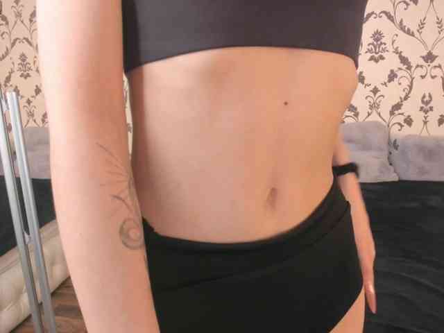 SwaySecret webcam