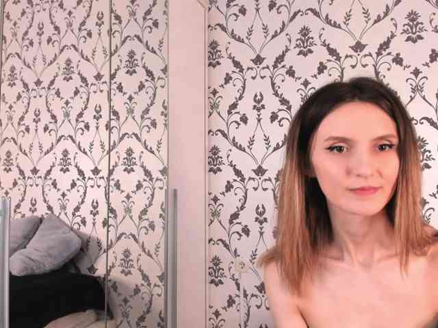 SwaySecret webcam