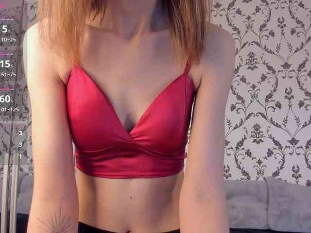 SwaySecret webcam