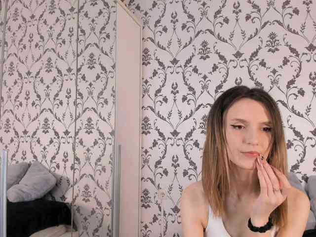 SwaySecret webcam