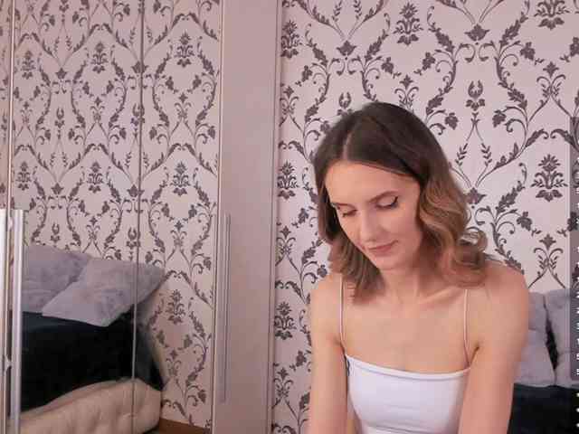 SwaySecret webcam