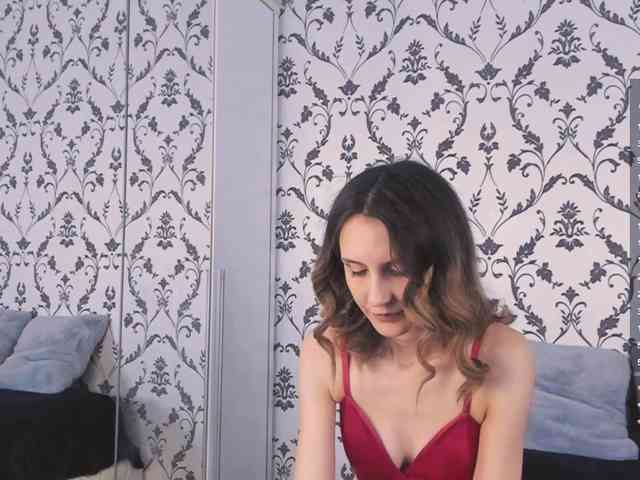 SwaySecret webcam