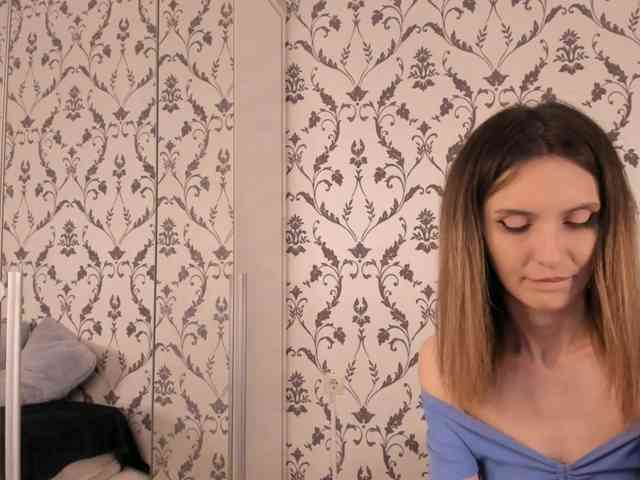 SwaySecret webcam