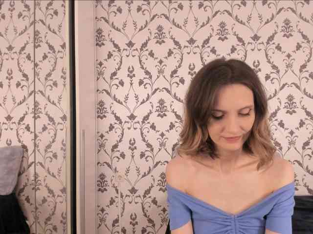 SwaySecret webcam