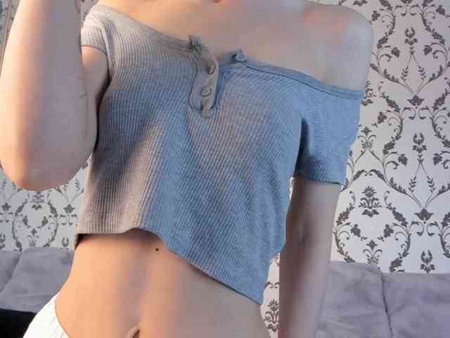 SwaySecret webcam