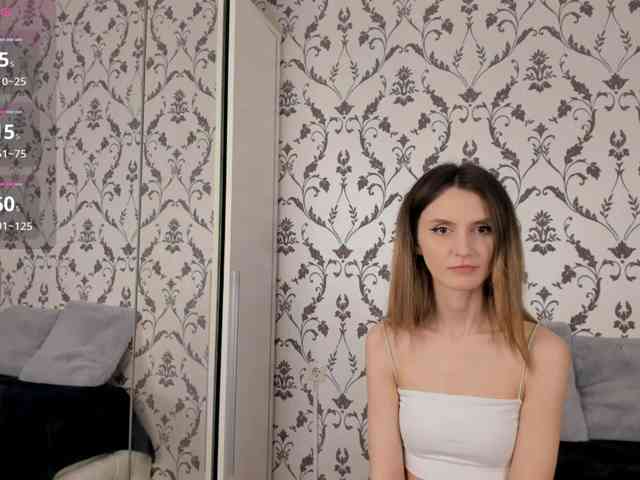 SwaySecret webcam