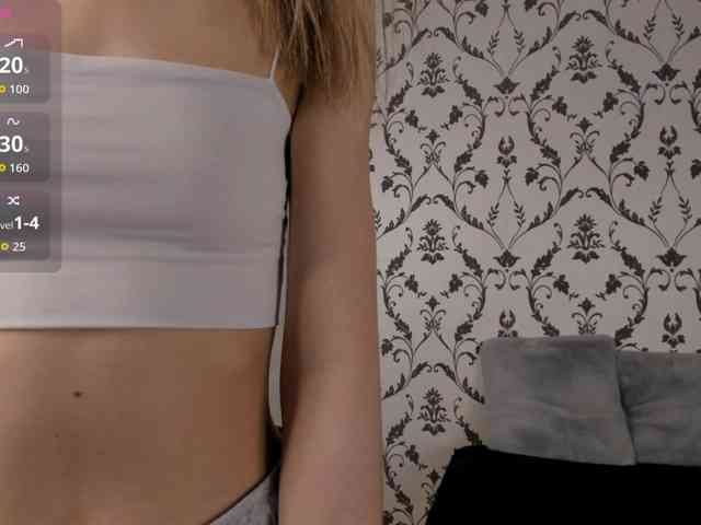 SwaySecret webcam