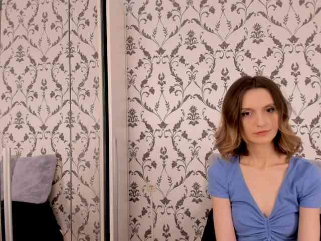 SwaySecret webcam