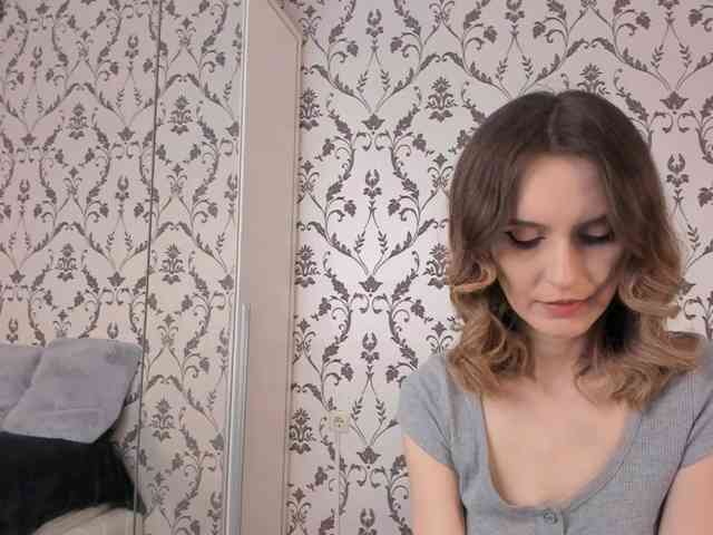 SwaySecret webcam
