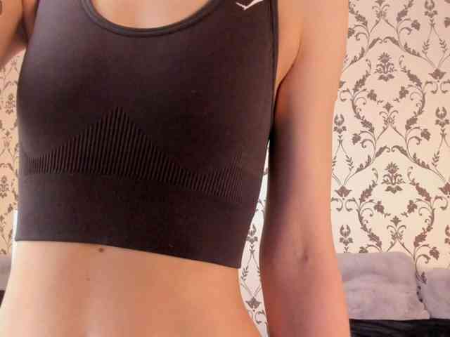 SwaySecret webcam