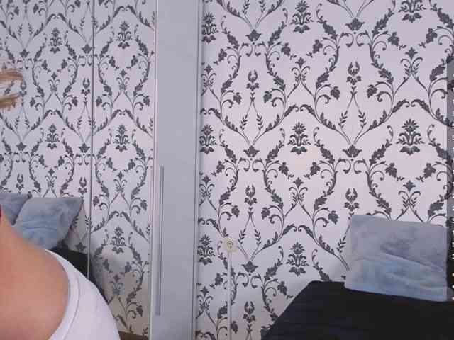 SwaySecret webcam