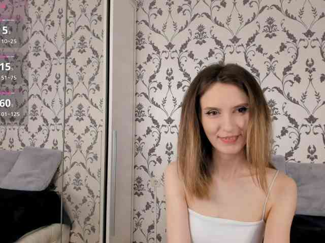 SwaySecret webcam