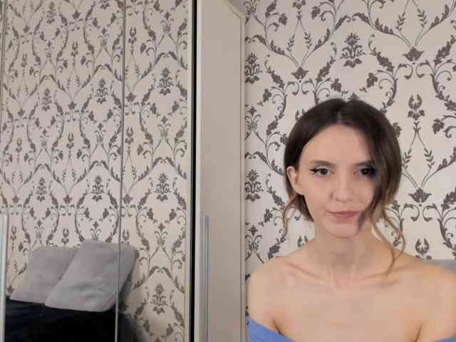SwaySecret webcam