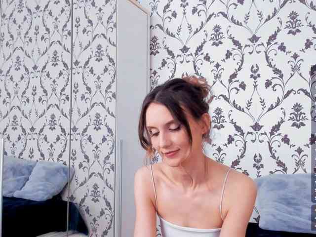 SwaySecret webcam