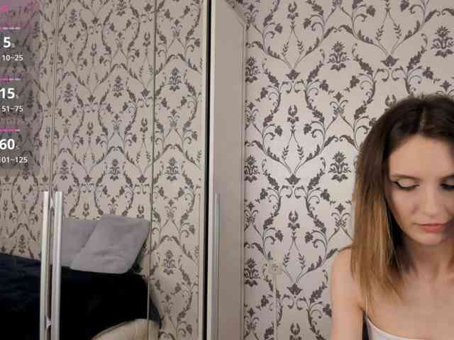 SwaySecret webcam