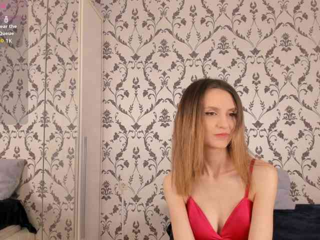 SwaySecret webcam