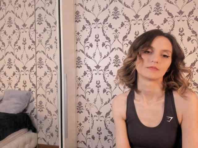 SwaySecret webcam