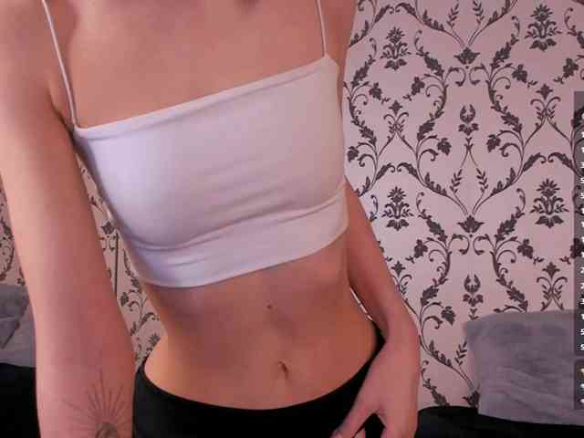 SwaySecret webcam