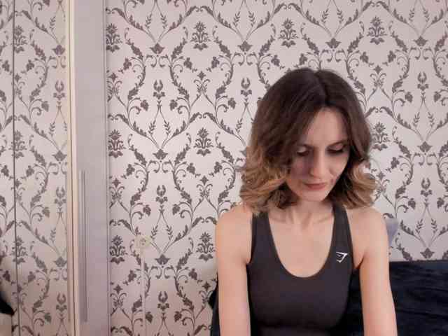 SwaySecret webcam