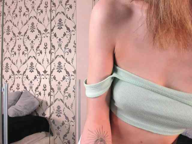SwaySecret webcam