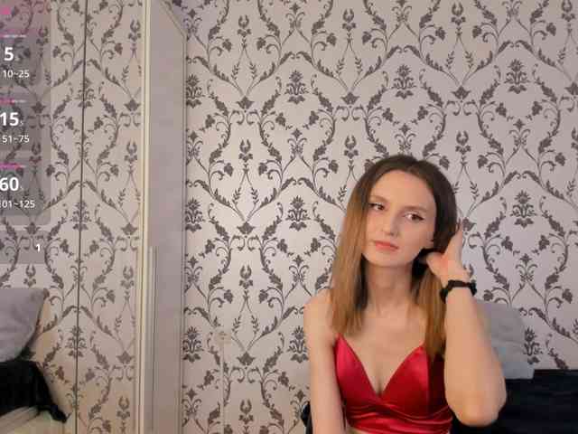 SwaySecret webcam