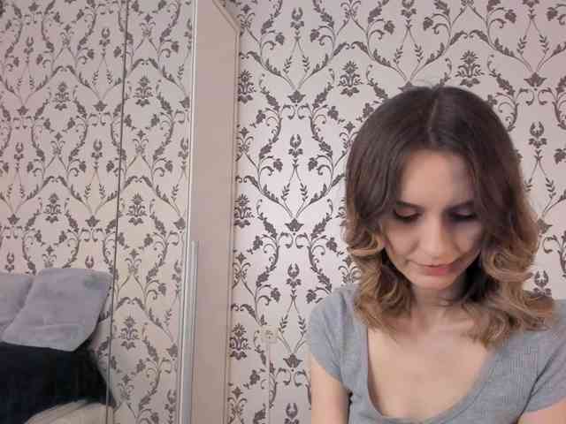 SwaySecret webcam