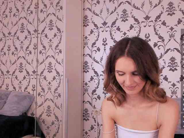 SwaySecret webcam