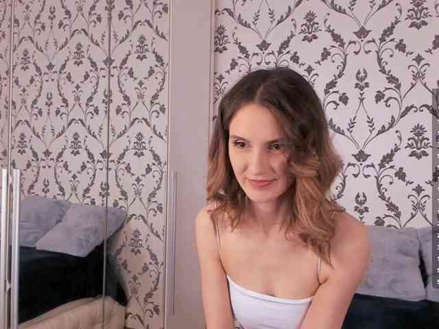 SwaySecret webcam