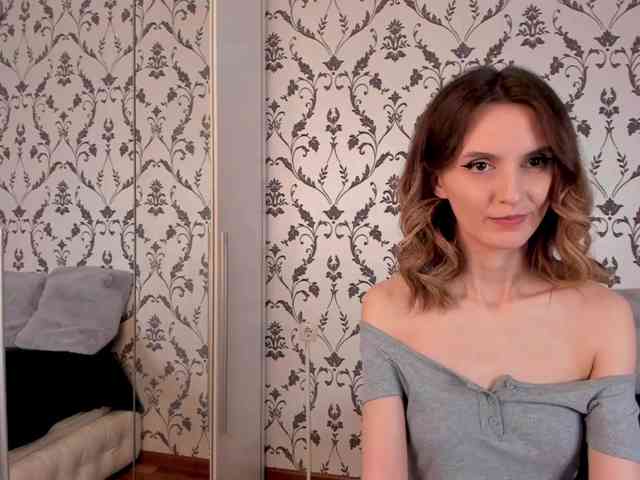 SwaySecret webcam