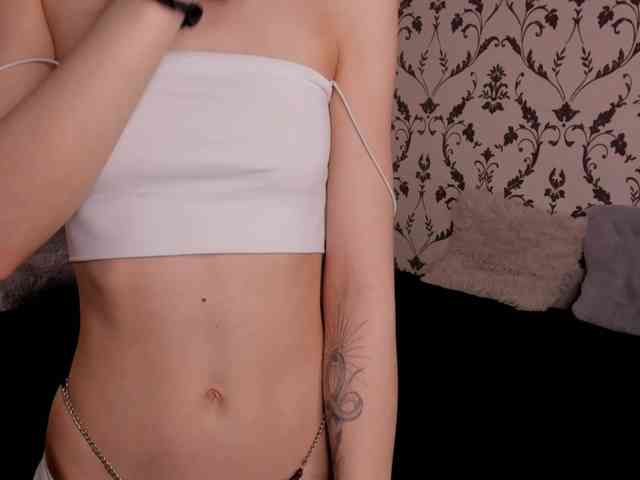 SwaySecret webcam