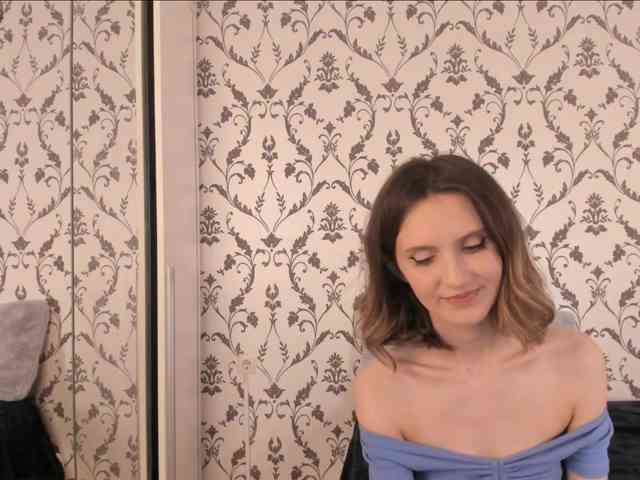 SwaySecret webcam