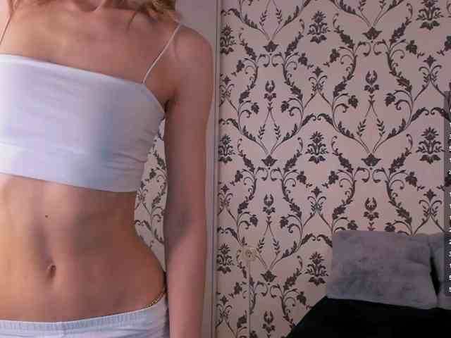 SwaySecret webcam