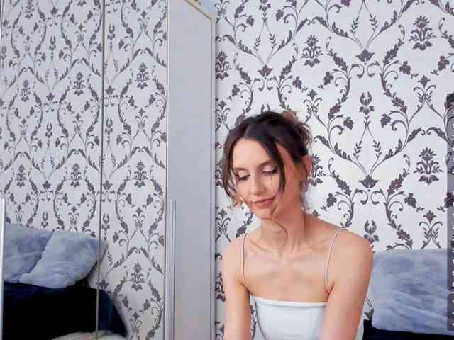 SwaySecret webcam