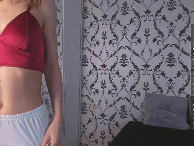 SwaySecret webcam