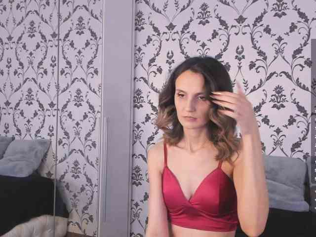 SwaySecret webcam