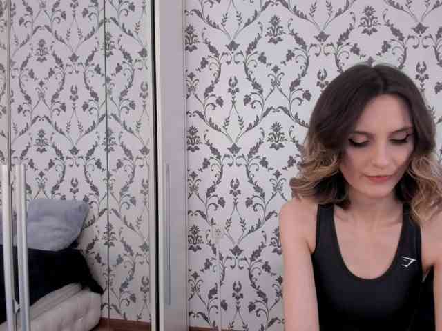 SwaySecret webcam