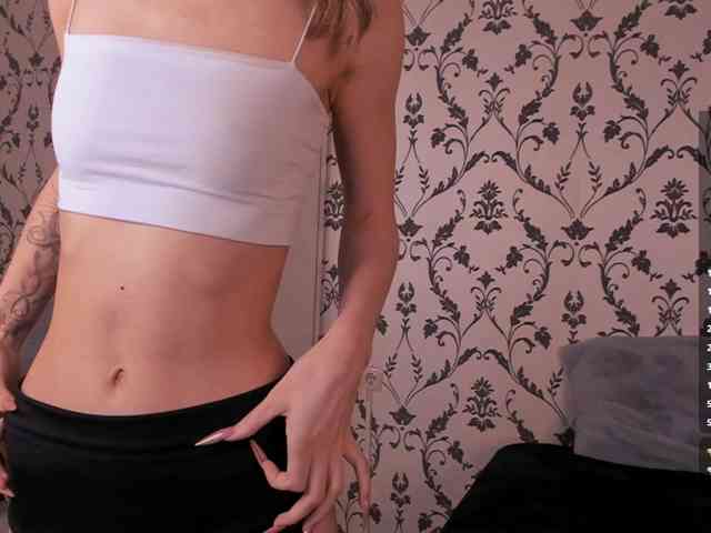 SwaySecret webcam