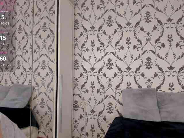 SwaySecret webcam