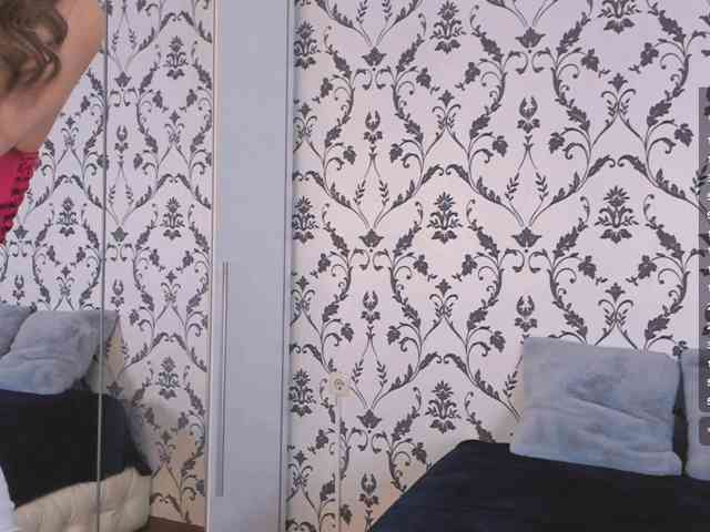 SwaySecret webcam