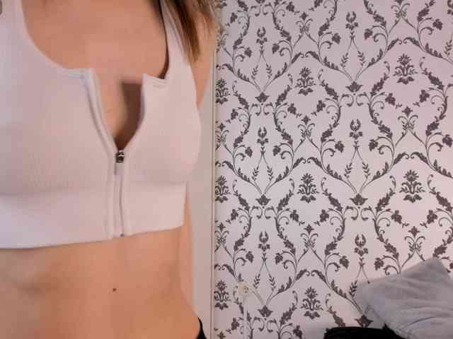 SwaySecret webcam