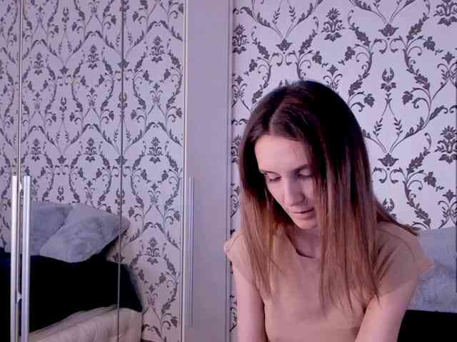 SwaySecret webcam