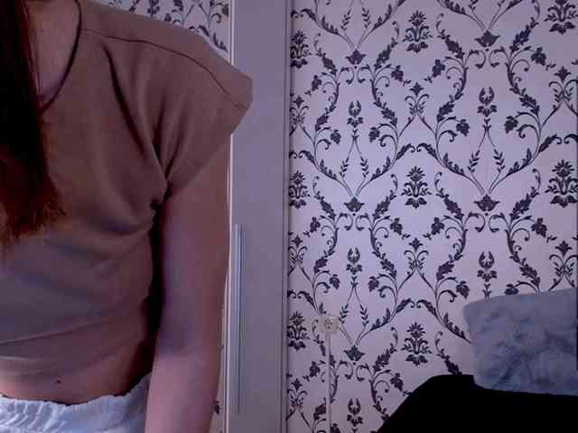 SwaySecret webcam