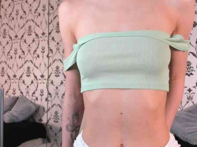 SwaySecret webcam